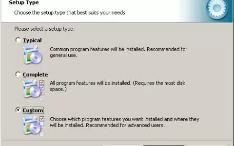 服务器安装MySQL教程及注意事项