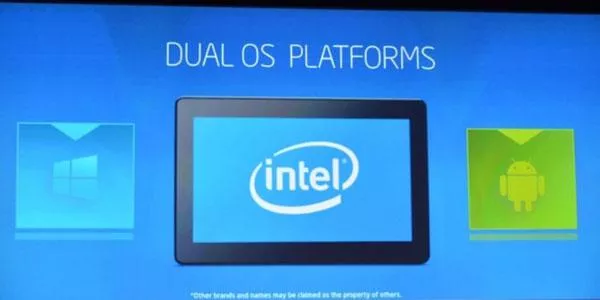 安卓乱入Linux逆袭传统桌面系统纷争再起 6