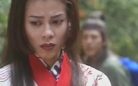 不仅有吕颂贤版《笑傲江湖》 还有古天乐版《神雕侠侣