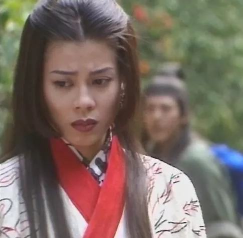 不仅有吕颂贤版《笑傲江湖》 还有古天乐版《神雕侠侣 1