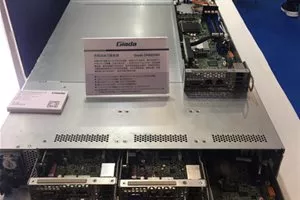 虚拟化优选杰和2U6节点服务器CRS2318H解析 5