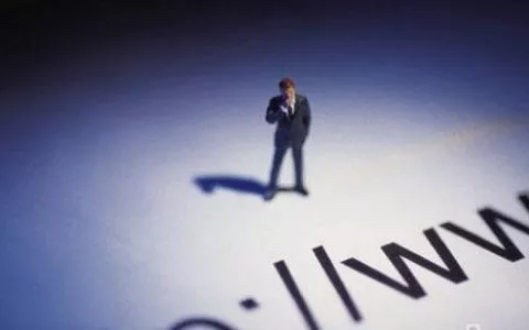 手机”域名注册量已达10万