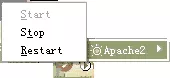 Apache+php+mysql在windows下的安装与配置图解（最新版 10