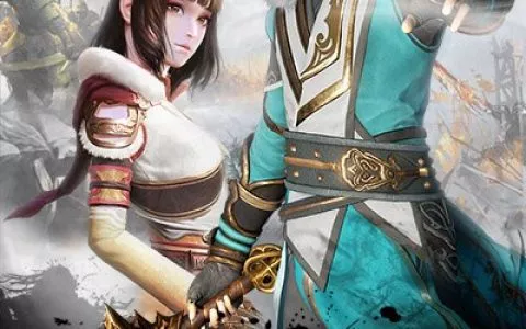 画江湖之杯莫停H5官网是哪个 画江湖之杯莫停H5官网地址