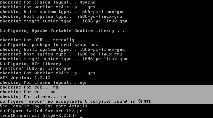 服务器安装MySQL教程及注意事项