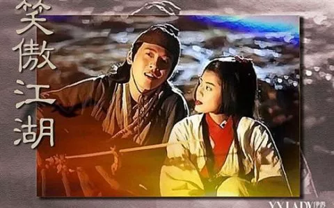 还记得吕颂贤版《笑傲江湖》里的仪琳吗？如今43岁还美成这样