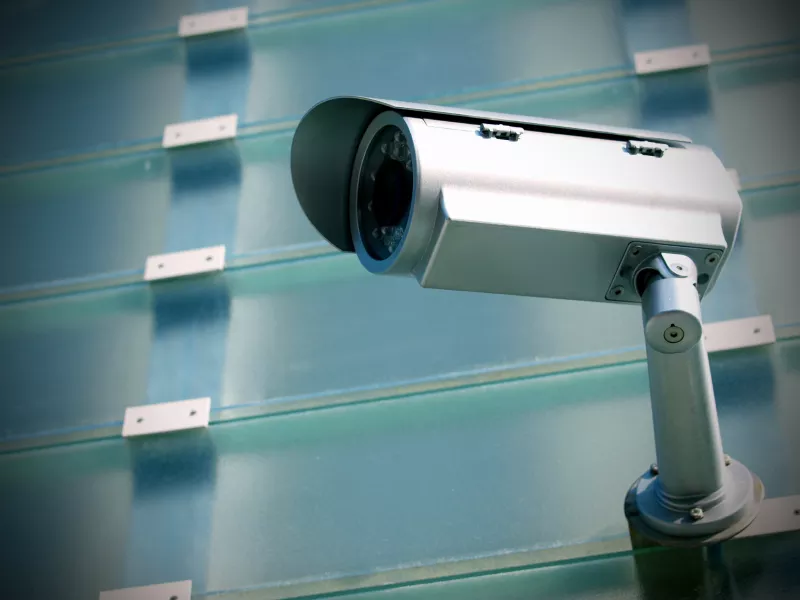 光端机在视频监控领域的应用探讨 1