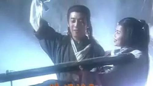 不仅有吕颂贤版《笑傲江湖》 还有古天乐版《神雕侠侣 2