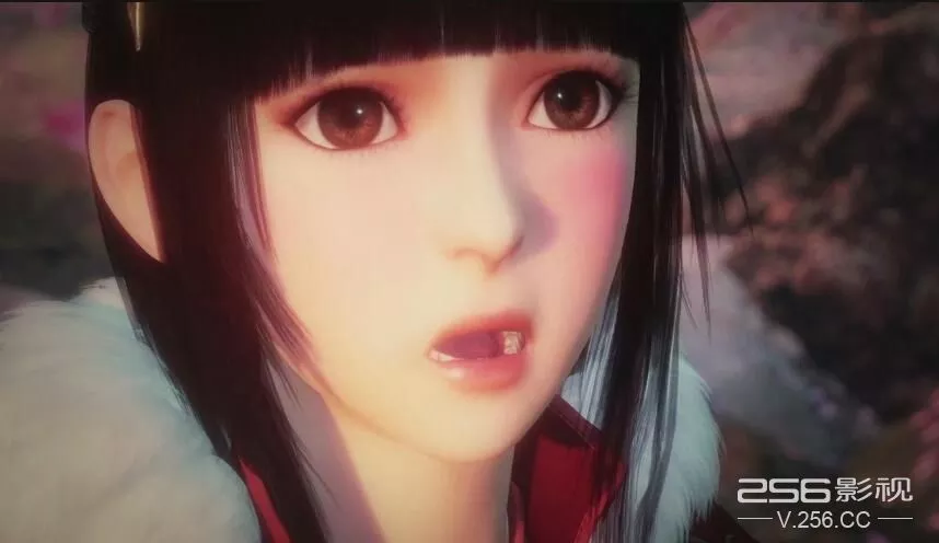 手游《画江湖之杯莫停》Cos大片来袭 2