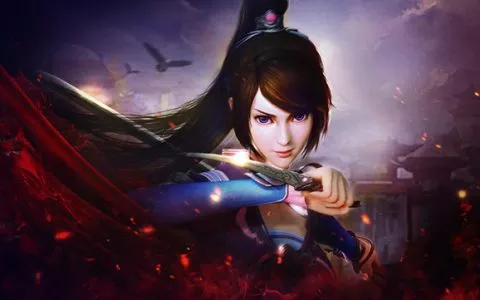 画江湖杯莫停手游官网下载 最新安卓免费下载