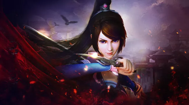 画江湖杯莫停手游官网下载 最新安卓免费下载