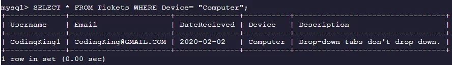 最新MySQL新手教程（2026版） 10