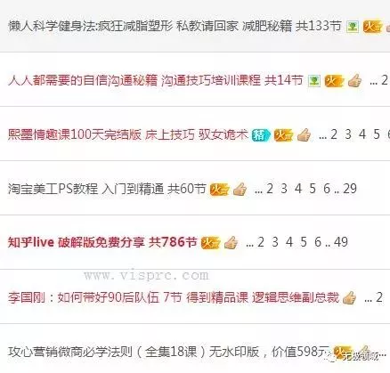 賣課法 人人可做 都能賺錢 1 賣課法 人人可做 都能賺錢 1