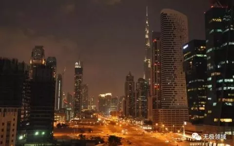 去十八線城市作戰