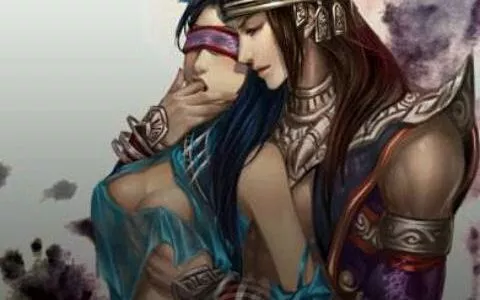 我可能要恋爱了《画江湖之杯莫停》了解一下