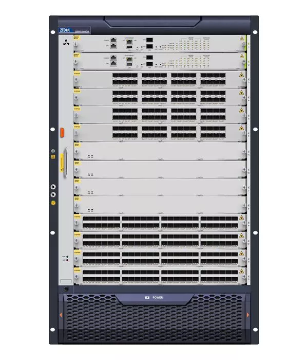 5G核心技术SDN商业价值激活 光交换机厂商业绩迎来新增长 8