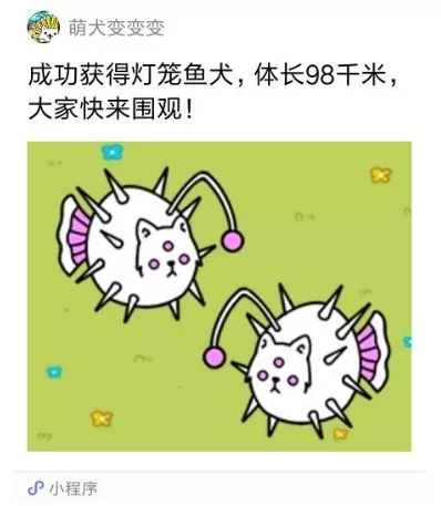 有毒！小程序游戏刷屏微信群！2018年新的风口出现了吗？ 2