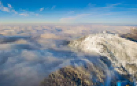 中国人影飞机大气参数采集处理系统成功研发