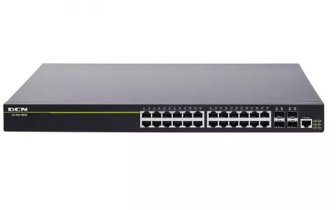 5G核心技术SDN商业价值激活 光交换机厂商业绩迎来新增长