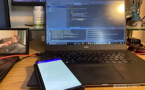 新手Android开发指南5个简单步骤入门