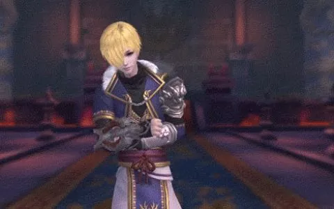 我可能要恋爱了 《画江湖之杯莫停》了解一下