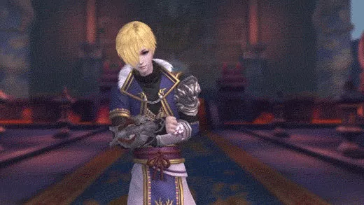 我可能要恋爱了 《画江湖之杯莫停》了解一下 1