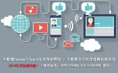 北京数据分析师培训机构哪家实力强