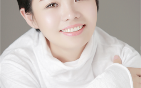 励志宝妈赵德华 遇见修正碱龄 成就梦想