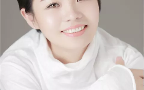 励志宝妈赵德华 遇见修正碱龄 成就梦想