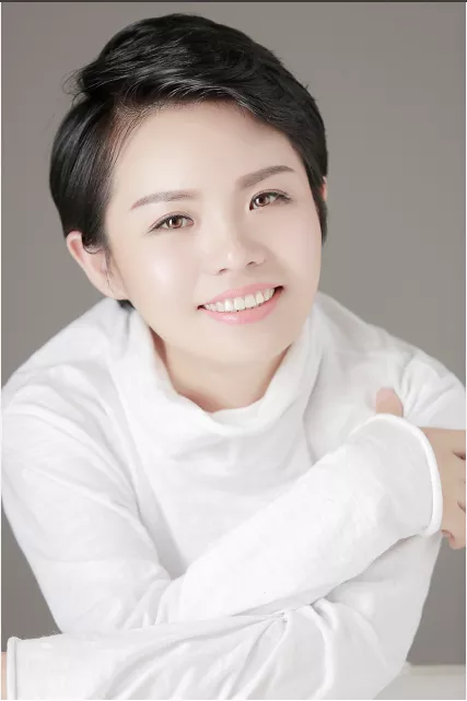 励志宝妈赵德华 遇见修正碱龄 成就梦想 1
