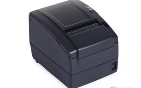 微型热敏小票纸 新北洋U80II太原现货