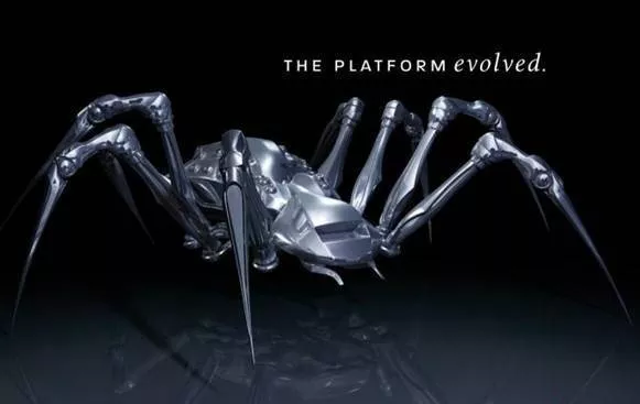 网络爬虫”——财务和老板都害怕的事情终于来了！ 2