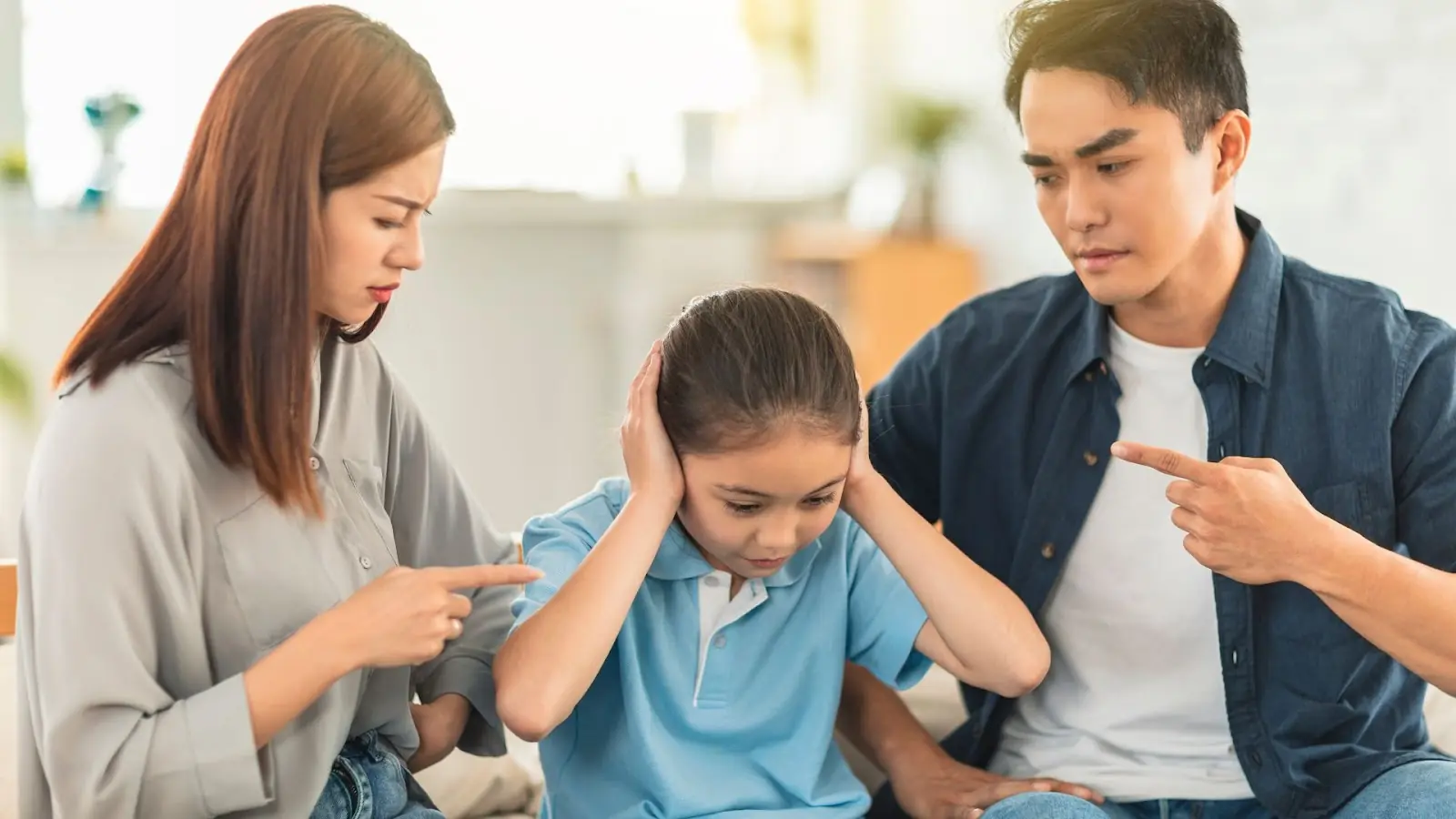 孩子是来报恩还是讨债？父母必读的亲子关系真相 1