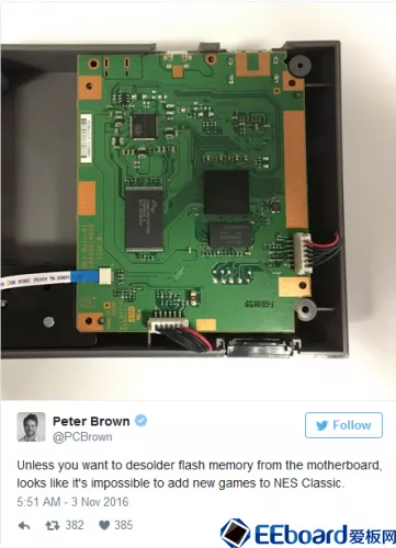 NES经典版：内置30游戏ROM的官方FC模拟器 爱板网 2