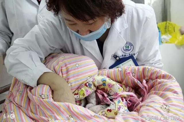 孕期小知识：孕妈妈临产信号灯 2