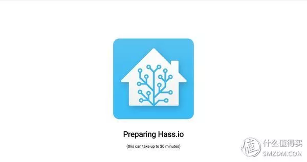 离Siri就一句命令的距离-树莓派安装Hassio