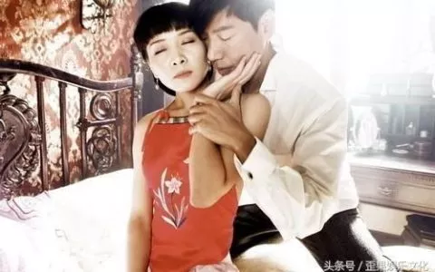 古惑仔最经典的形象是他并非郑伊健！