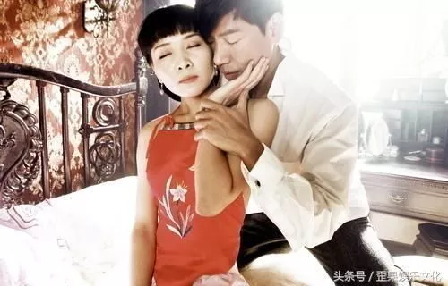 古惑仔最经典的形象是他并非郑伊健！ 1