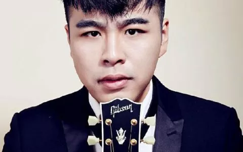 新笑傲江湖》播出后全体被喷但除了他：苟乃鹏