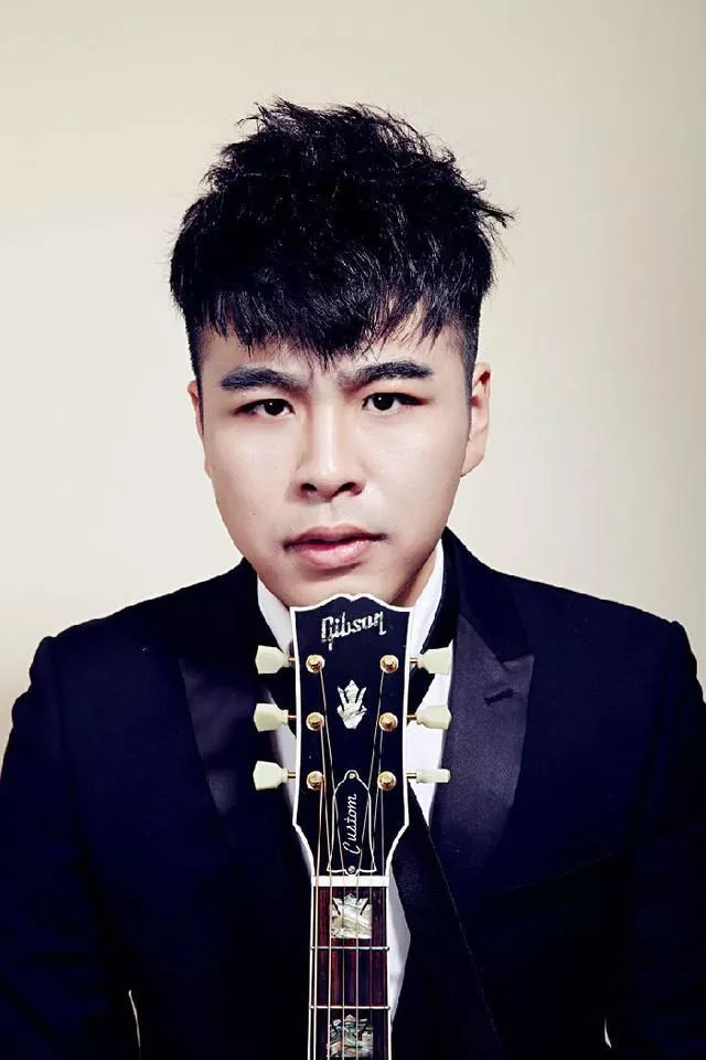 新笑傲江湖》播出后全体被喷但除了他：苟乃鹏 1