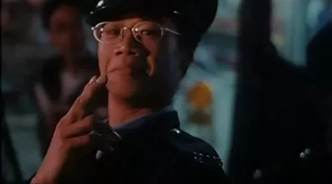 80后青春是古惑仔陈小春 郑伊健又燃又热血！ 2
