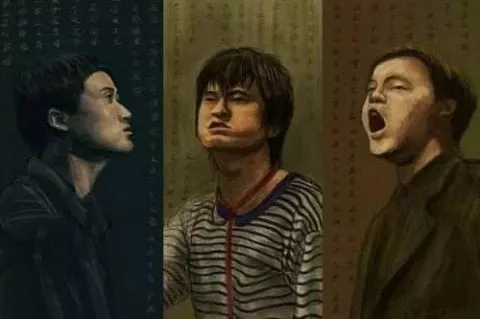 80后青春是古惑仔陈小春 郑伊健又燃又热血！ 15