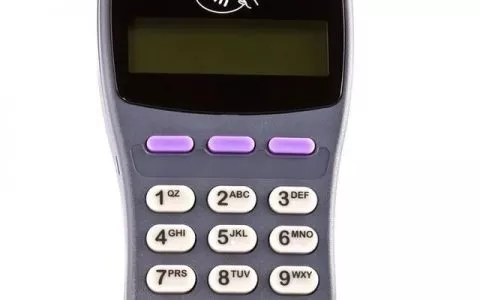 关于POS机上常见问题处理流程