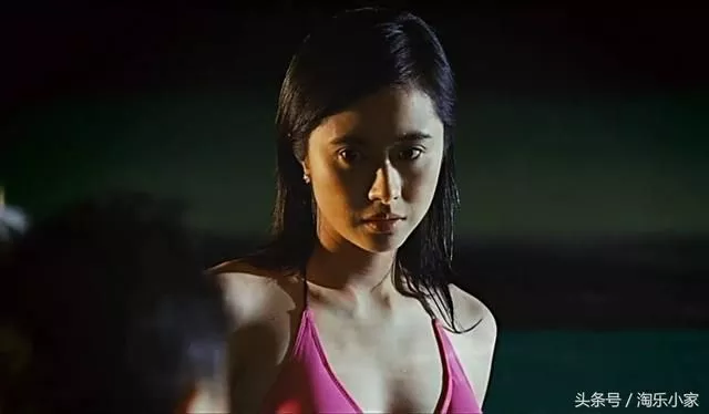 何美钿令吕颂贤22年放不下《笑傲江湖》最美小师妹仪琳去哪了？