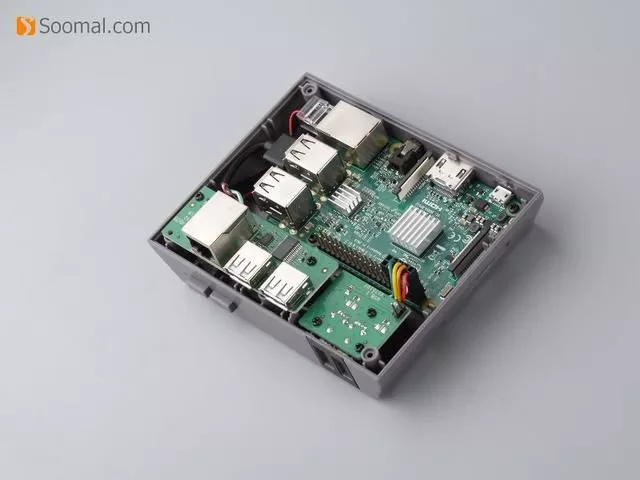 树莓派3+Lakka游戏系统使用体验农步祥
