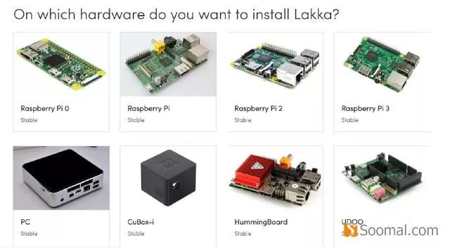 树莓派3+Lakka游戏系统使用体验农步祥