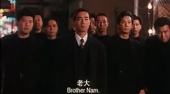 童年老电影系列
