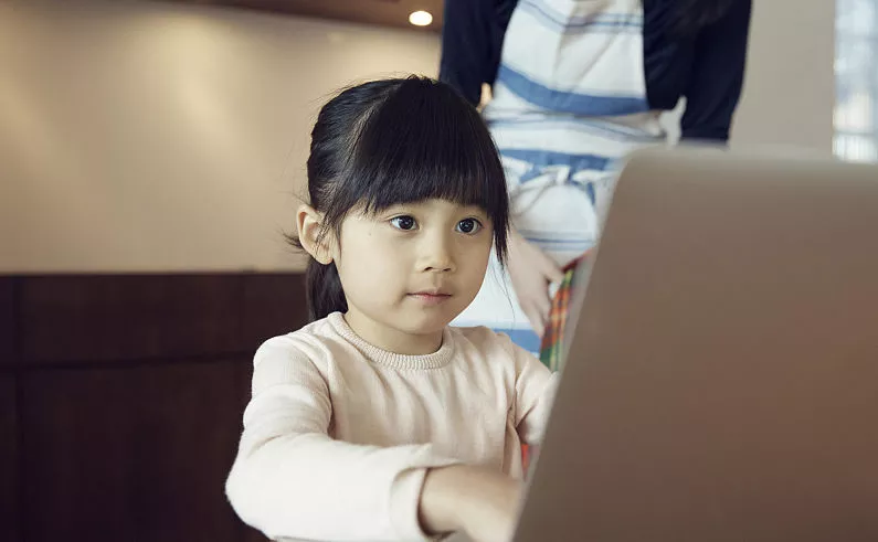VIPKID进军0-6岁英语教育 与宝宝树达成战略合作 1