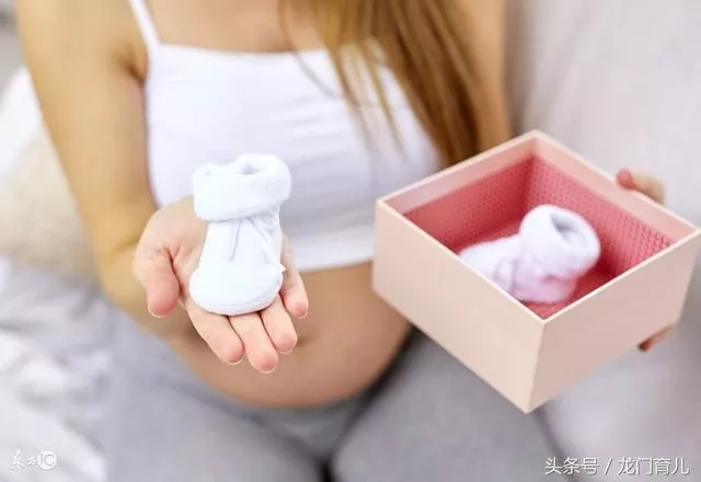 孕产小知识：孕妈妈怀孕晚期待产准备哪些东西 2