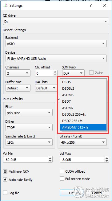 树莓派SBC HIFI DSD播放器 篇二：全新的数码音乐体验-RoonHQplayer和Tidal以及硬件播放 1